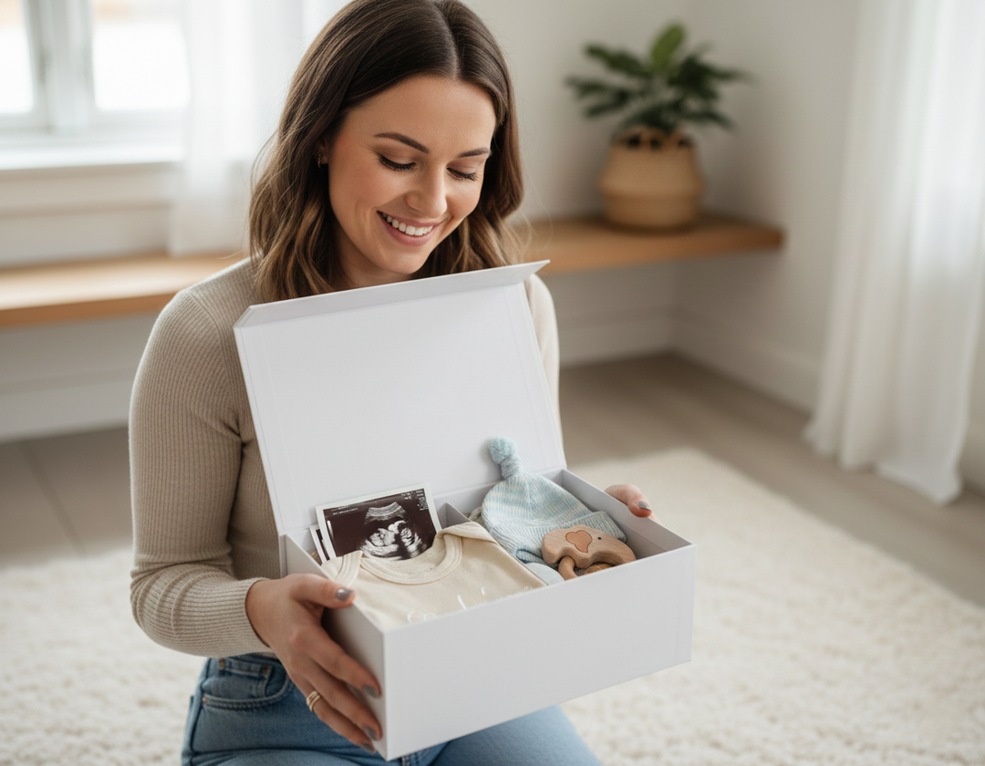 Wat geef je bij een geboorte? 10 kraamcadeau ideeën