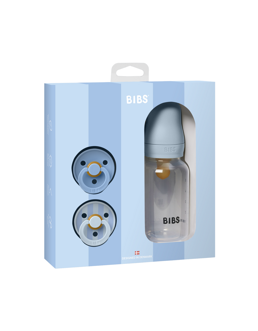 BIBS Gift Set Baby Sprinkle