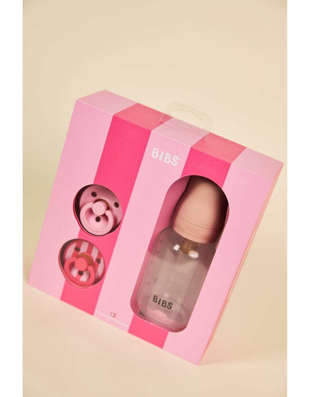 BIBS Gift Set Baby Sprinkle