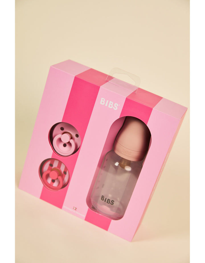 BIBS Gift Set Baby Sprinkle