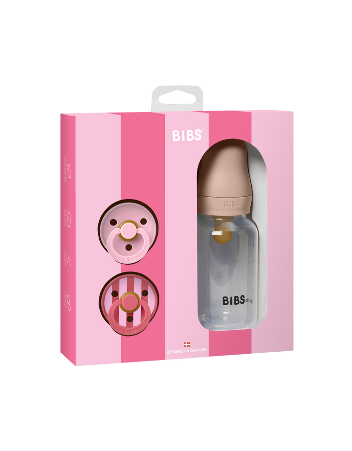 BIBS Gift Set Baby Sprinkle