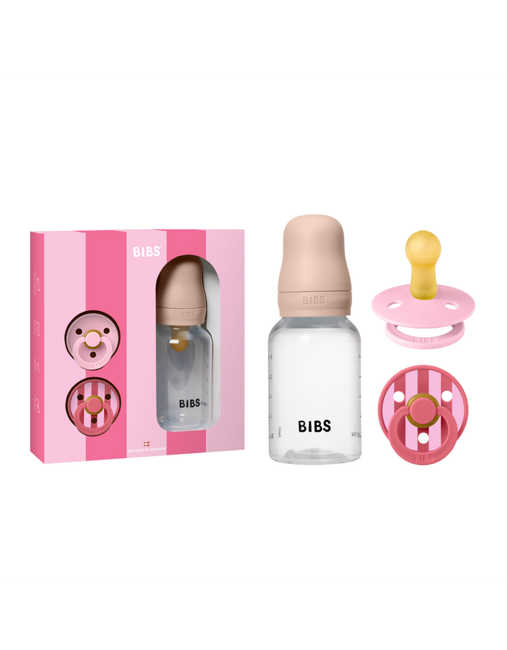BIBS Gift Set Baby Sprinkle