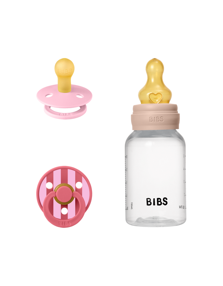 BIBS Gift Set Baby Sprinkle